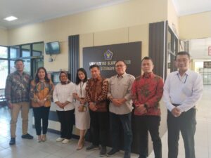 Bawaslu Solo dan FISIP Unisri Rancang Pendidikan Politik Bagi Gen-Z