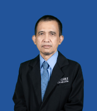 Ir. Saiful Bahri, M.Kom.