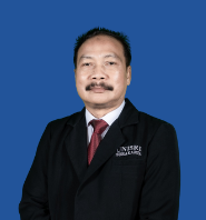 Prof. Dr. Drs. Sutoyo, M.Pd.