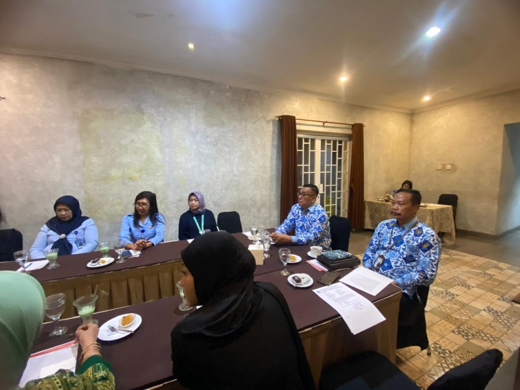 Unisri Perkuat Kerja Sama dengan Mitra dalam Rangka Implementasi Tri Dharma Perguruan Tinggi