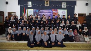 HMPS PPKn UNISRI Laksanakan Pengabdian Masyarakat di Panti Asuhan Aisyiyah 2