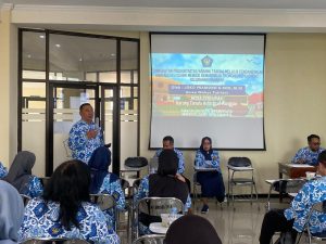 LPPM UNISRI Gelar Seminar Proposal Penelitian dan Pengabdian Masyarakat, Tingkatkan Kualitas Penelitian