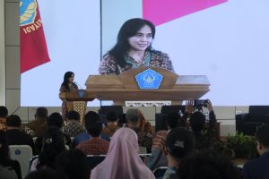 UNISRI Gelar Seminar Nasional, Bedah Reformasi Sistem Pemilu Pasca Putusan MK