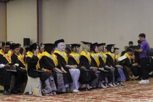 Wisuda Unisri Periode I Tahun 2026: Luluskan 453 Mahasiswa, 288 Raih Predikat Cumlaude