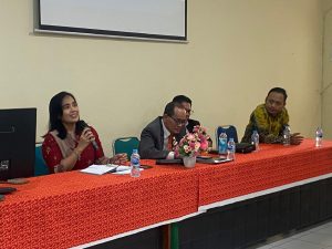 PKPA ANGKATAN X FH UNISRI BERSAMA PERADI: CETAK ADVOKAT YANG CERDAS, BERINTEGRITAS, DAN RELEVAN DENGAN ZAMAN
