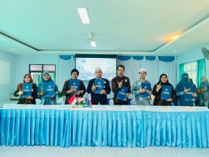 FKIP Unisri Jalin Kemitraan Global: Tandatangani MoU dan MoA dengan Suksasat School Thailand, , Perkuat Penelitian, Rekognisi, dan Pengabdian Internasional