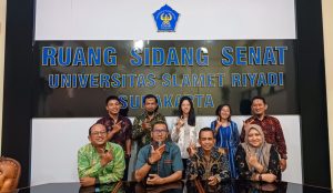 Gandeng Pakar UGM, Prodi Informatika UNISRI Siapkan Lulusan Siap Kerja di Bidang AI, Software, dan Cybersecurity