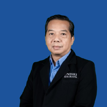 Dr. Edi Wibowo,SE.,MM.