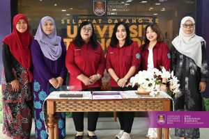 Fakultas Hukum UNISRI Perkuat Jejaring Internasional melalui Penandatanganan MoU dan International Guest Lecture di UiTM Johor, Malaysia