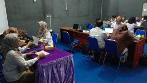 Unisri Berkomitmen Wujudkan Peningkatan Mutu Berkelanjutan melalui SPMI