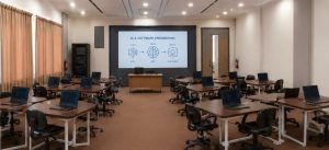 YPT Slamet Riyadi Surakarta Siapkan Investasi Rp1,8 Miliar, Prodi Informatika UNISRI Hadirkan Laboratorium AI dan Cybersecurity Bertaraf Industri