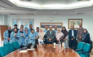 FISIP UNISRI Perkuat Kolaborasi Global melalui Rekognisi Internasional di International Islamic University Malaysia (IIUM)