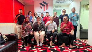 FISIP UNISRI Laksanakan Pengabdian kepada Masyarakat Internasional dan Jalin Kerja Sama Strategis dengan Barokah Jaya Abadi SDN. BHD. Malaysia