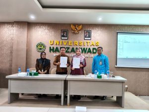 UNISRI Perkuat Jejaring Kemitraan melalui Penandatanganan MoU, PKS, dan IA dengan Universitas Hamzanwadi