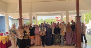 MAHASISWA KKN PM UNISRI GELAR EDUKASI DAN CEK KESEHATAN GRATIS BAGI LANSIA DI DESA SOMOMORODUKUH, SRAGEN