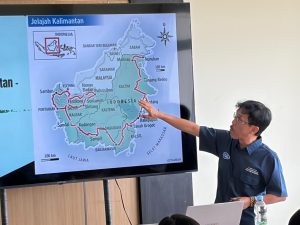 HI UNISRI HADIRKAN AKADEMISI UniSZA MALAYSIA, BAHAS DINAMIKA DIPLOMASI INDONESIA-MALAYSIA: Penandatanganan Kerja Sama Perkuat Jejaring Akademik Internasional
